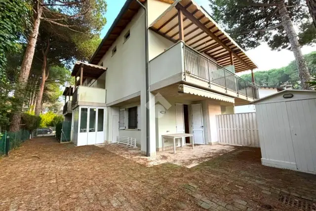 Villa a schiera in Viale dei Platani, Ravenna - Foto 1