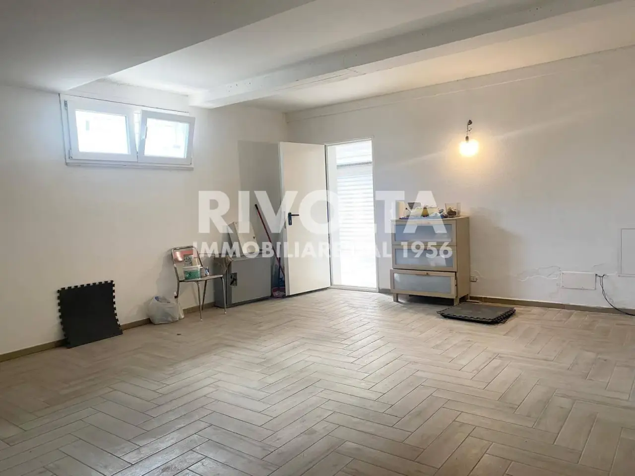 Magazzino in Via degli Scaligeri, Roma, {3} - Foto 1