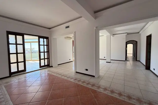 Penthouse in Via di Villa Ortisi, Siracusa - Foto 1