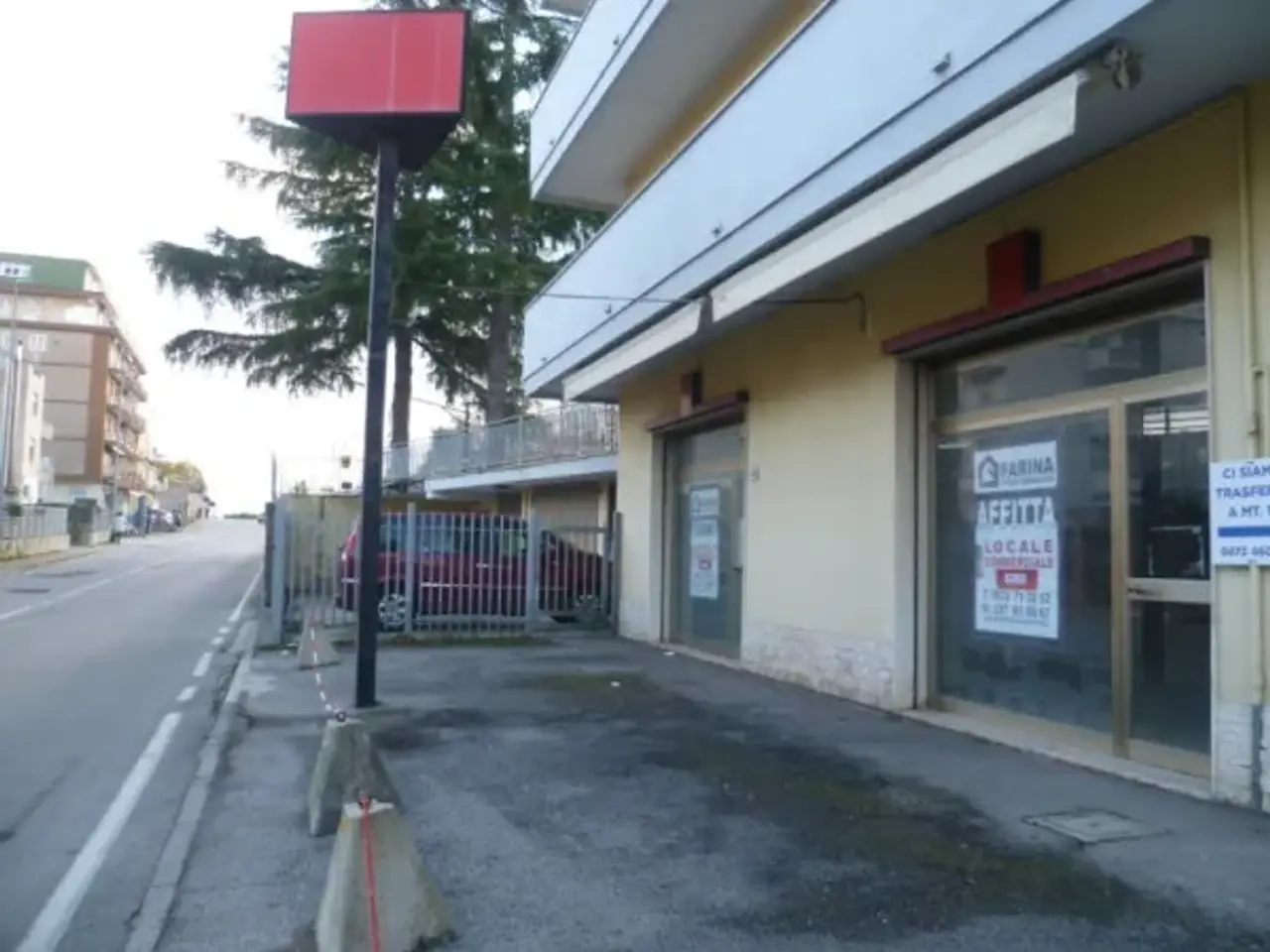 Negozio in Via Santo Spirito, Lanciano, {3} - Foto 2