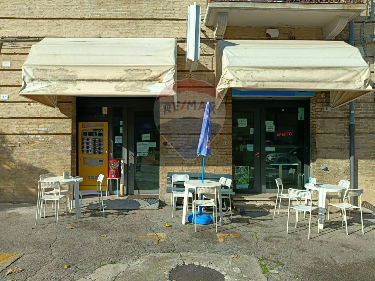 Esercizio commerciale in Via Monte Grappa 29, Lanciano, {3} - Foto 1