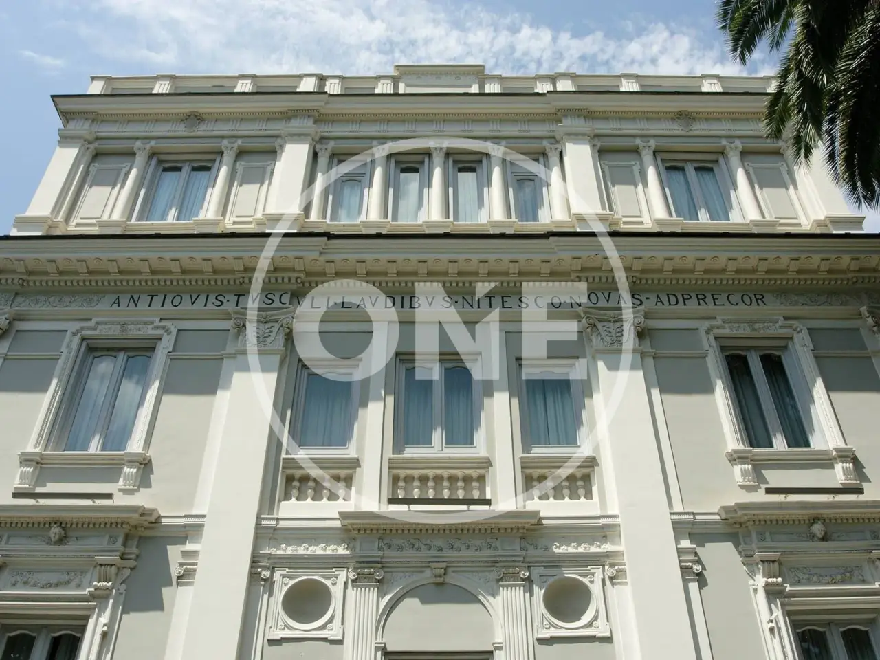 Hotel in Viale Vittorio Veneto, 8 1, Frascati, {3} - Foto 1