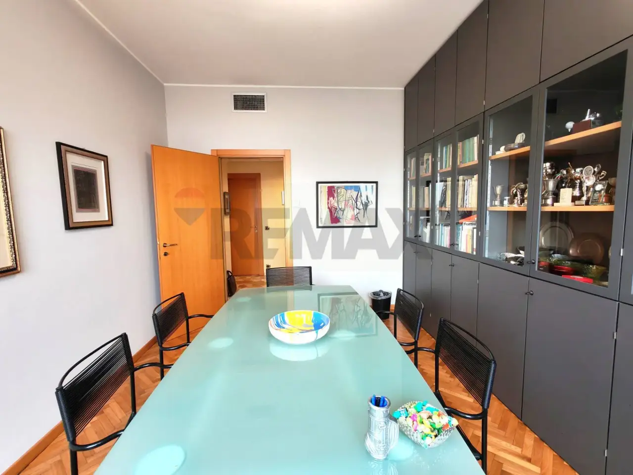 Ufficio in Via Fratelli d'Italia 7, Busto Arsizio, {3} - Foto 2