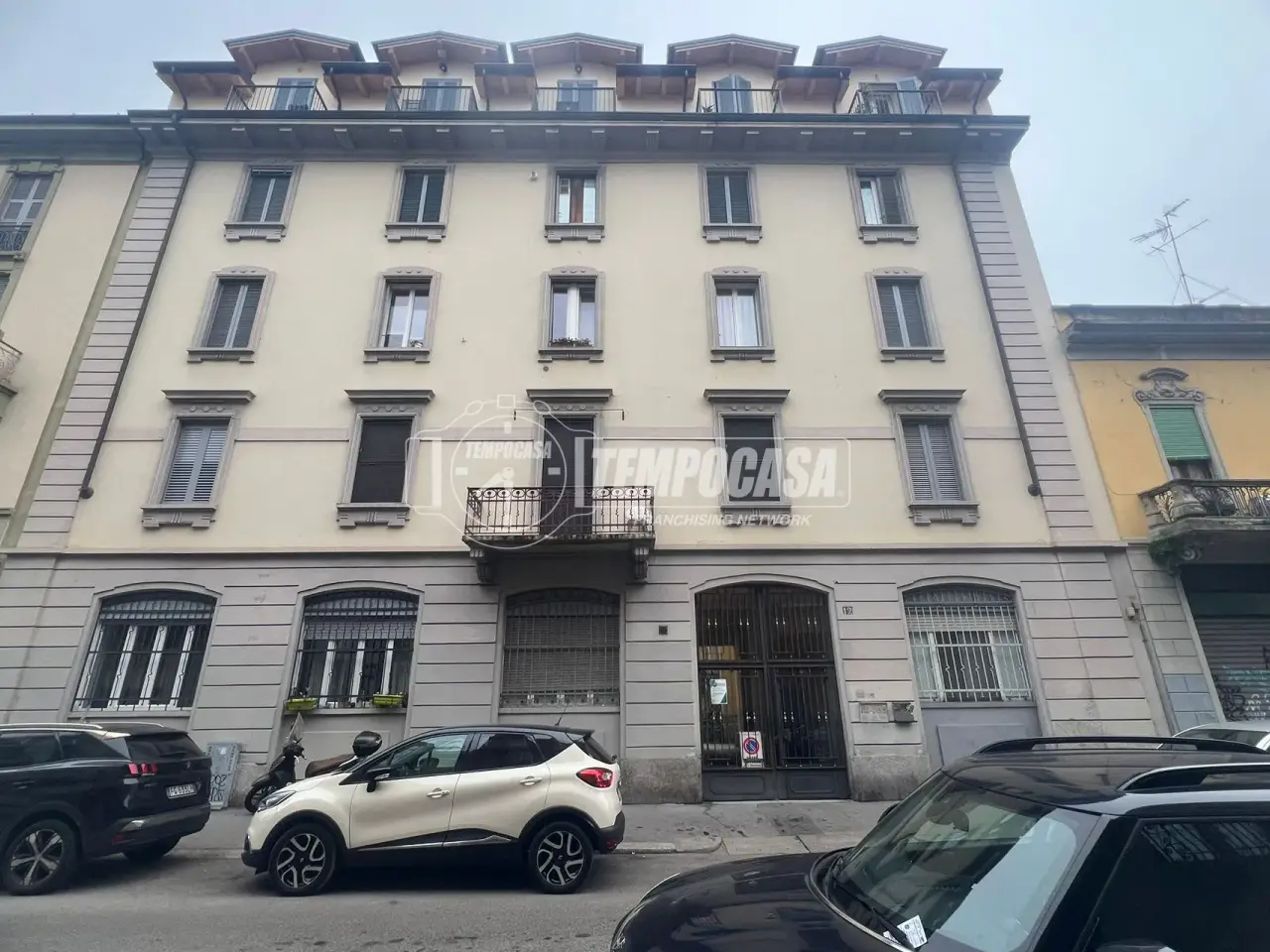Negozio in Via delle Leghe 12, Milano, {3} - Foto 1