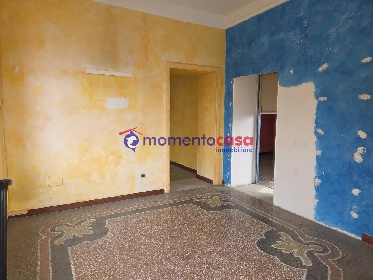 Ufficio in Via Argine Destro Calopinace, Reggio Calabria, {3} - Foto 1