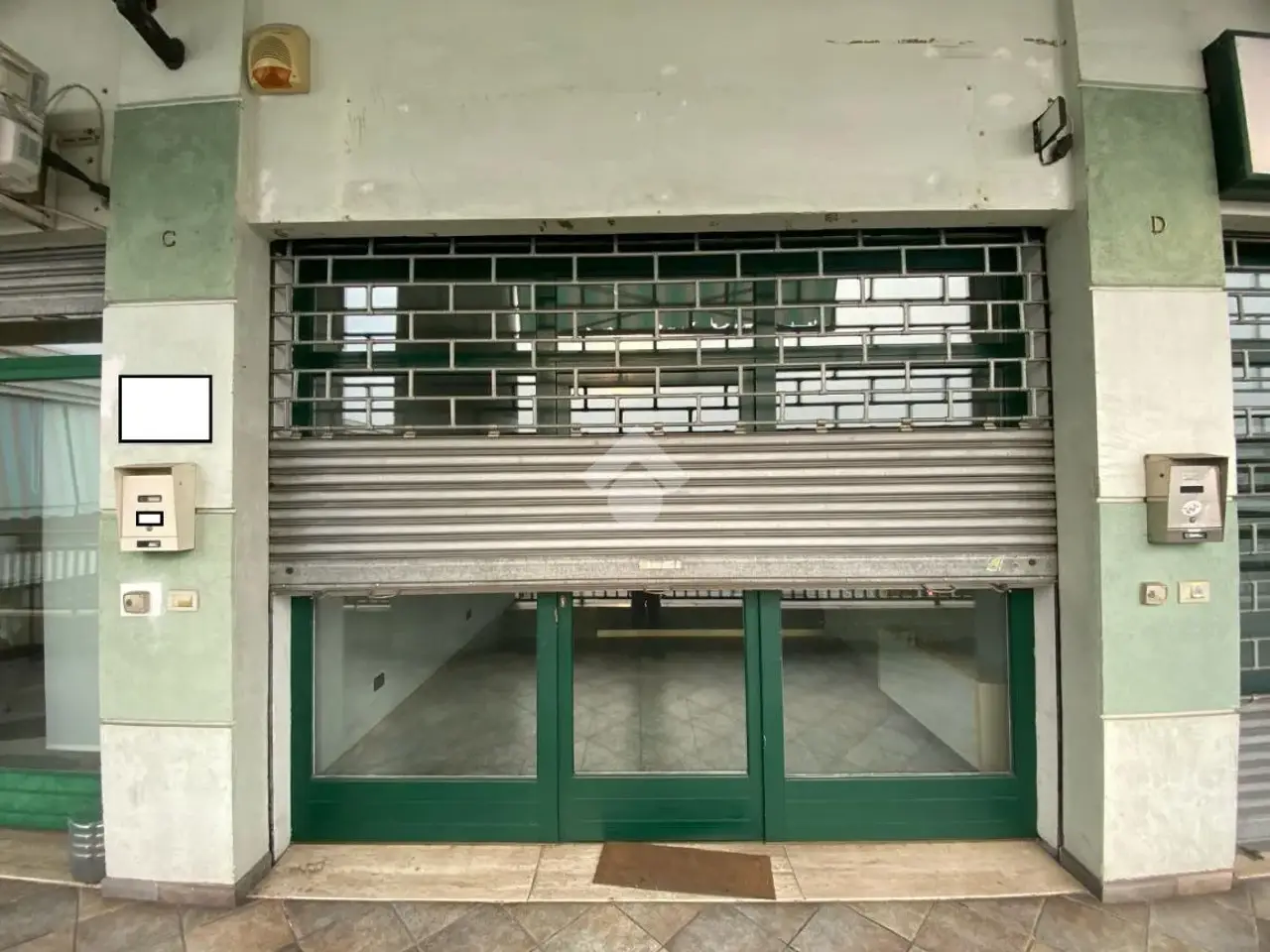 Ufficio in Via Gramsci 31, Borgaro Torinese, {3} - Foto 1