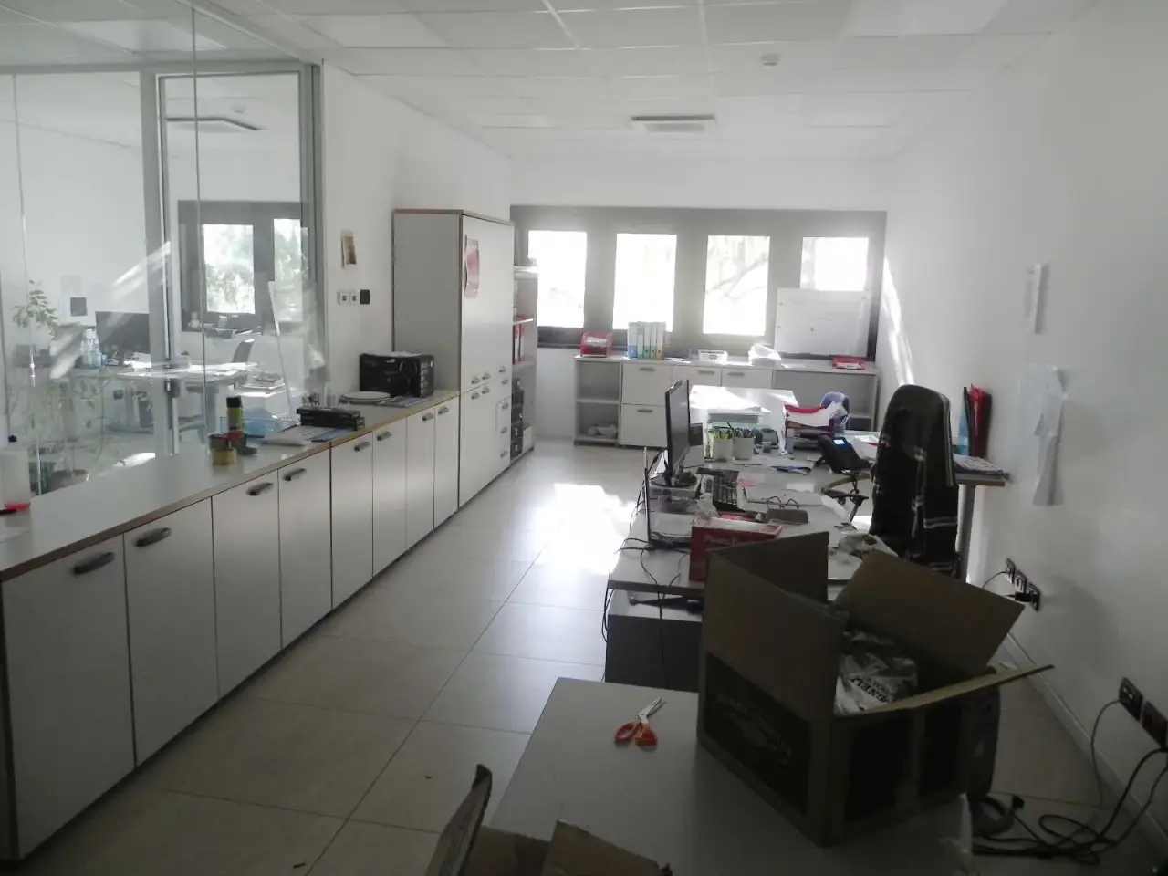 Ufficio in Via  Romagnoli, Imola, {3} - Foto 2