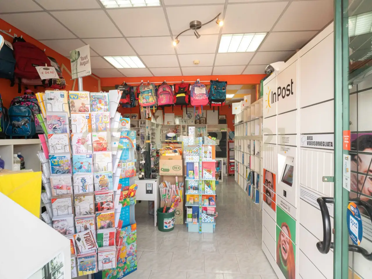 Cartoleria in Via Giovanni Guglielmino 62, Tremestieri Etneo, {3} - Foto 2