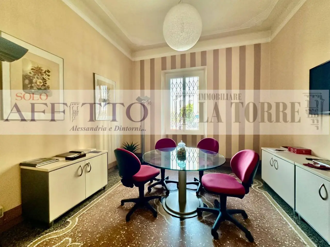 Ufficio in Piazza Giacomo Matteotti, Alessandria, {3} - Foto 2