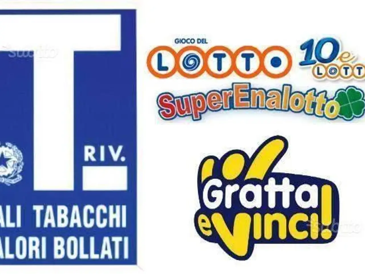 Tabaccheria in Via P. E. Venturini 2, Sottomarina
							
							30015 
							Chioggia 
							(Ve), Chioggia, {3} - Foto 1