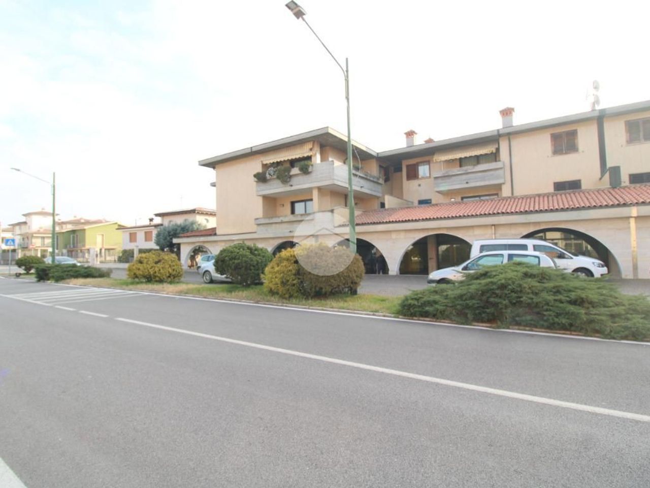 Negozio in Via B. Cavalli 36, Castrezzato, {3} - Foto 1