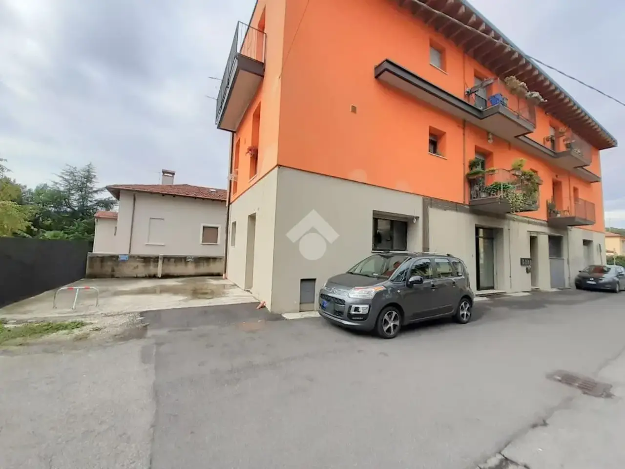 Negozio in Via Chiusure 58, Brescia, {3} - Foto 1