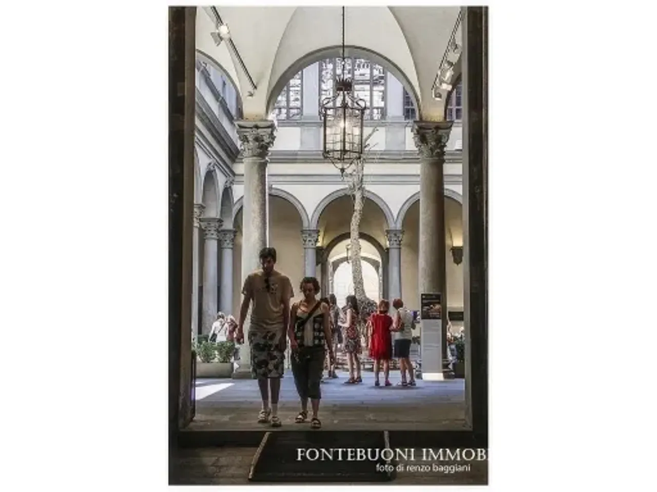 Negozio in , Firenze, {3} - Foto 2