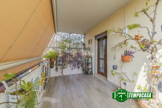 4-room flat in Viale Certosa, Milano - Photo 1