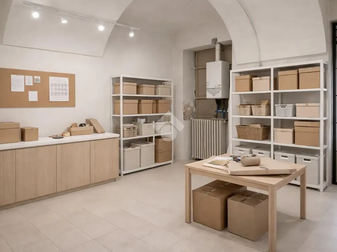 Negozio in Via Torino 23, Saluzzo, {3} - Foto 2