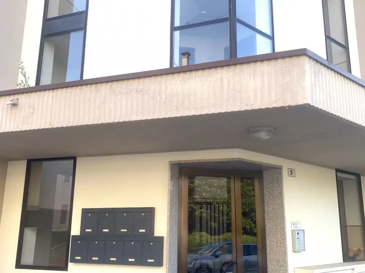Ufficio in Via Breo, Piove Di Sacco, {3} - Foto 2