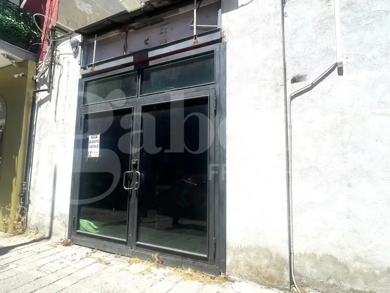 Negozio in Via Nuova Poggioreale , Napoli, {3} - Foto 1