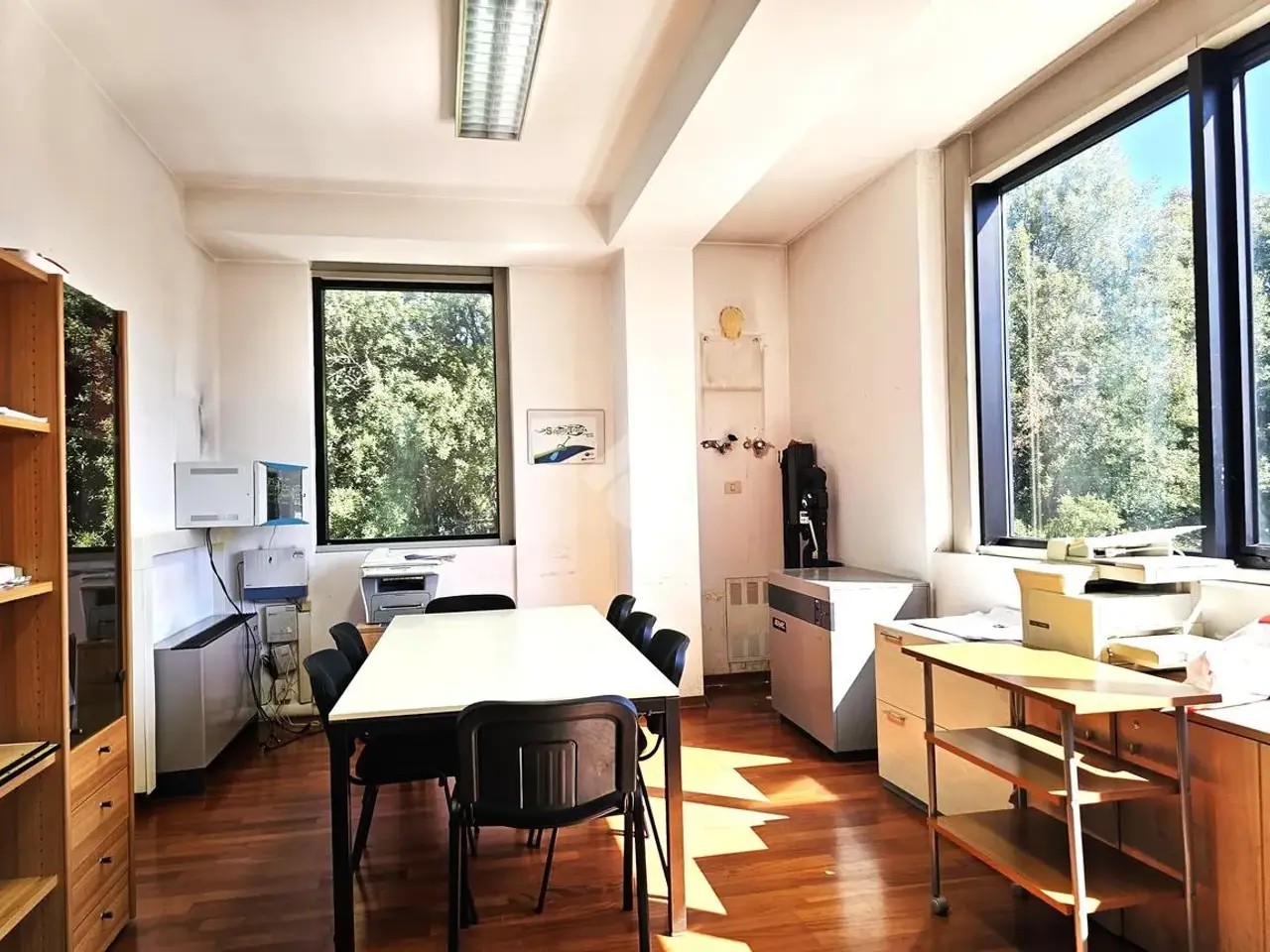 Ufficio in Via Manzoni 84, Perugia, {3} - Foto 1