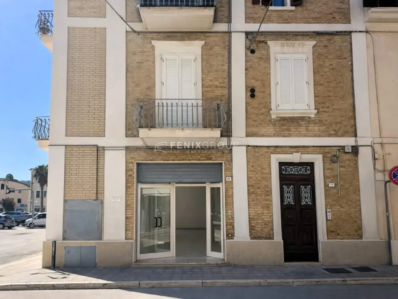 Palazzina commerciale in Via Calatafimi 103, San Benedetto Del Tronto, {3} - Foto 2