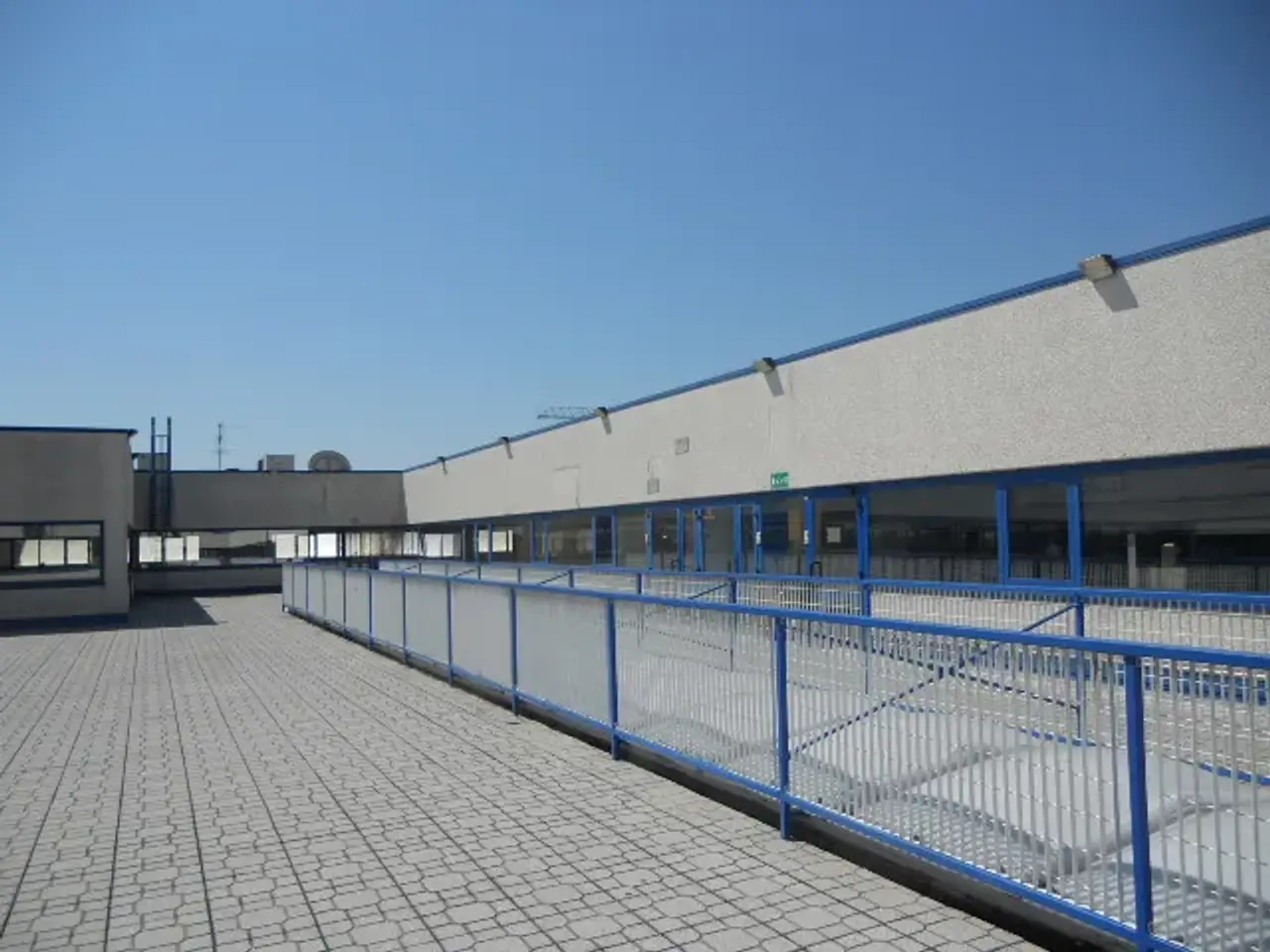 Ufficio in Pasubio, San Benedetto Del Tronto, {3} - Foto 1