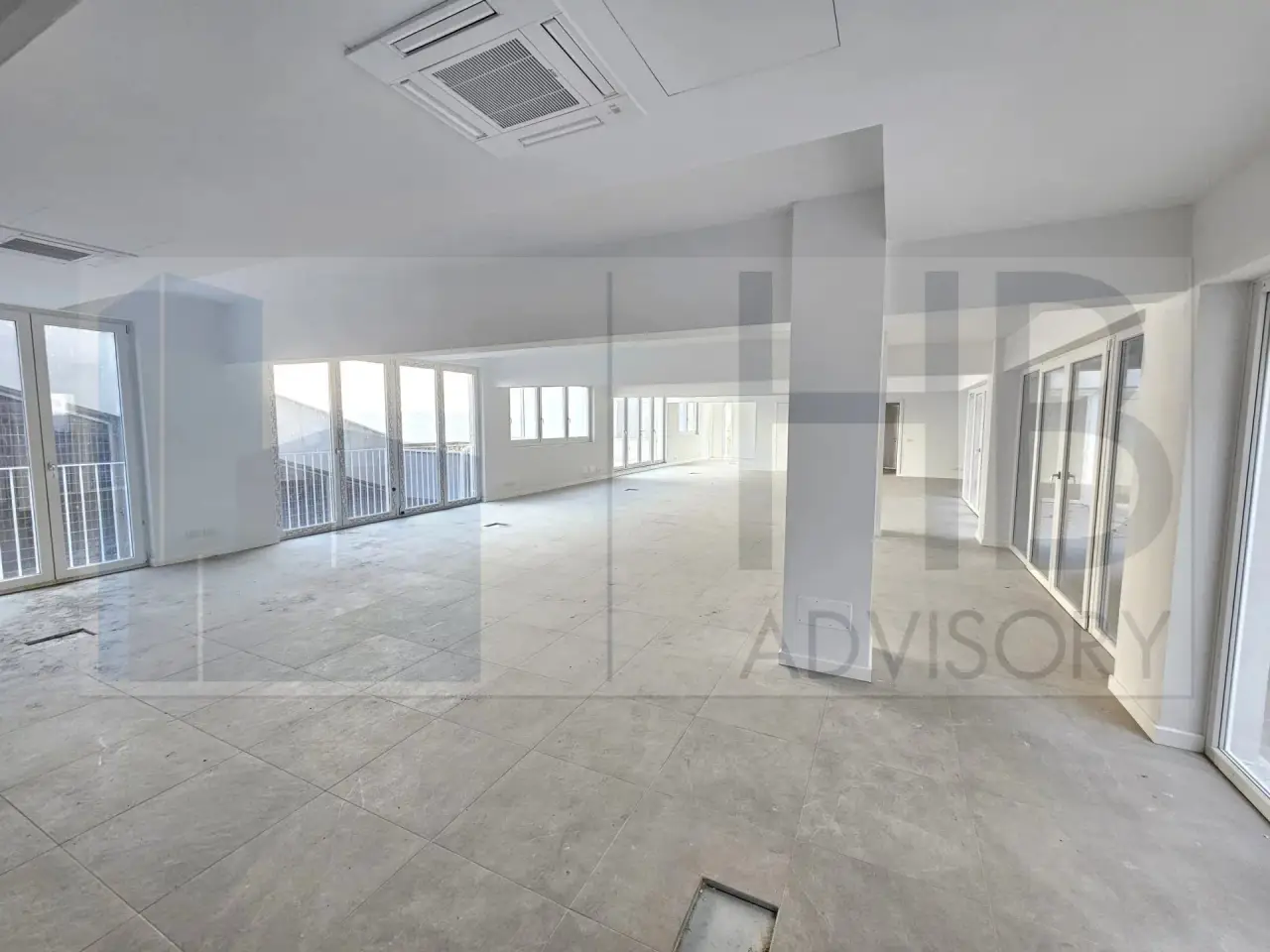 Ufficio in , Milano, {3} - Foto 1