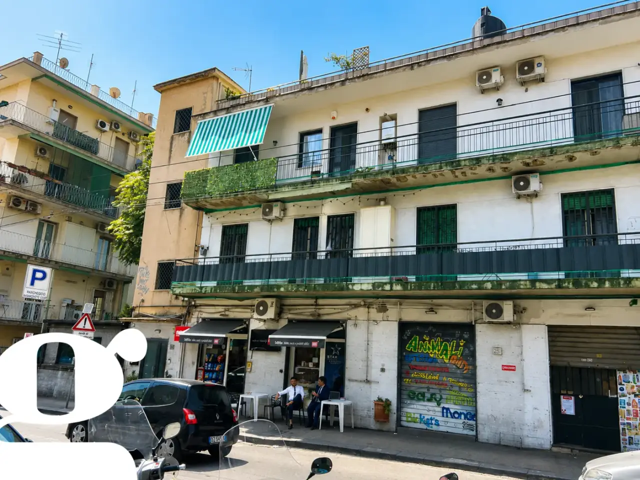 Negozio in Viale Colli Aminei , Napoli, {3} - Foto 1