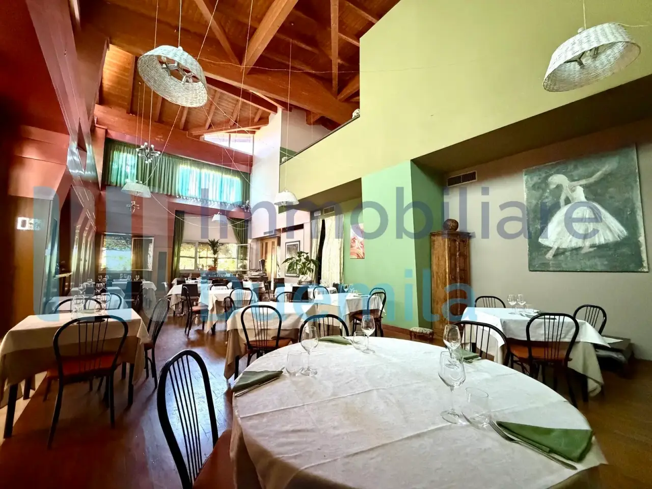 Ristorante in , Dozza, {3} - Foto 1