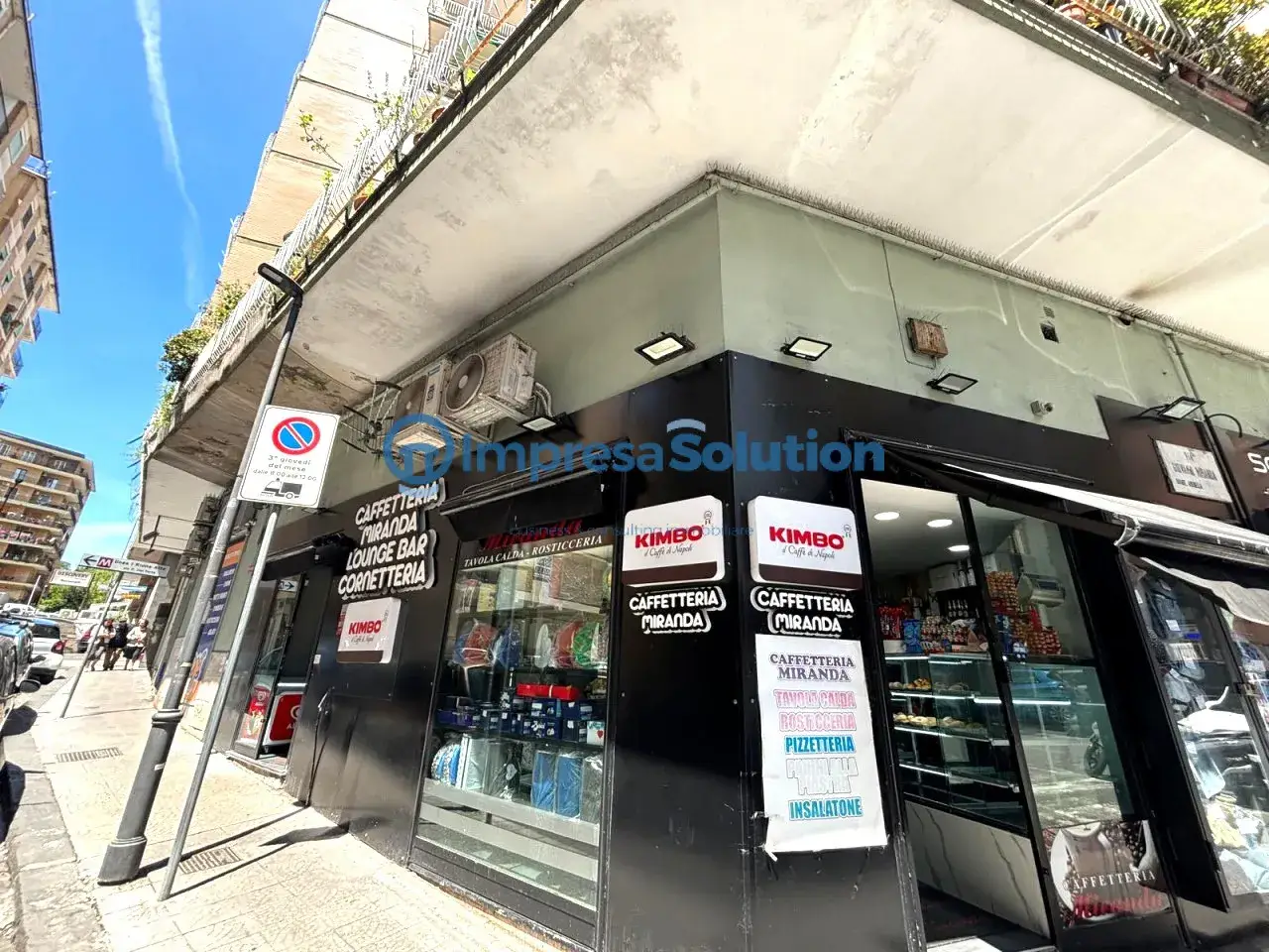 Negozio in Via Giulio Palermo, Napoli, {3} - Foto 2