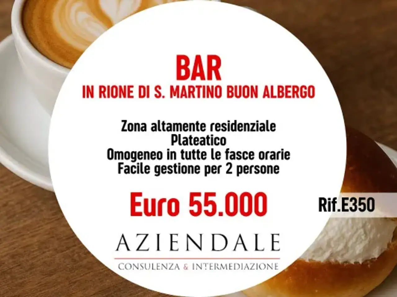 Bar in Via Nazionale, San Martino Buon Albergo, {3} - Foto 1
