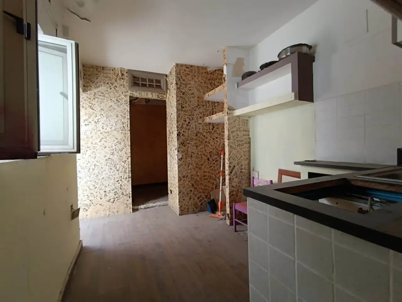 Magazzino in , Pontecagnano Faiano, {3} - Foto 1