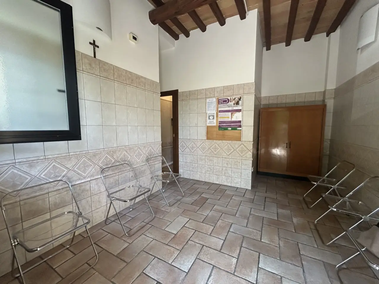 Studio in Via Statale 135, Cento, {3} - Foto 2