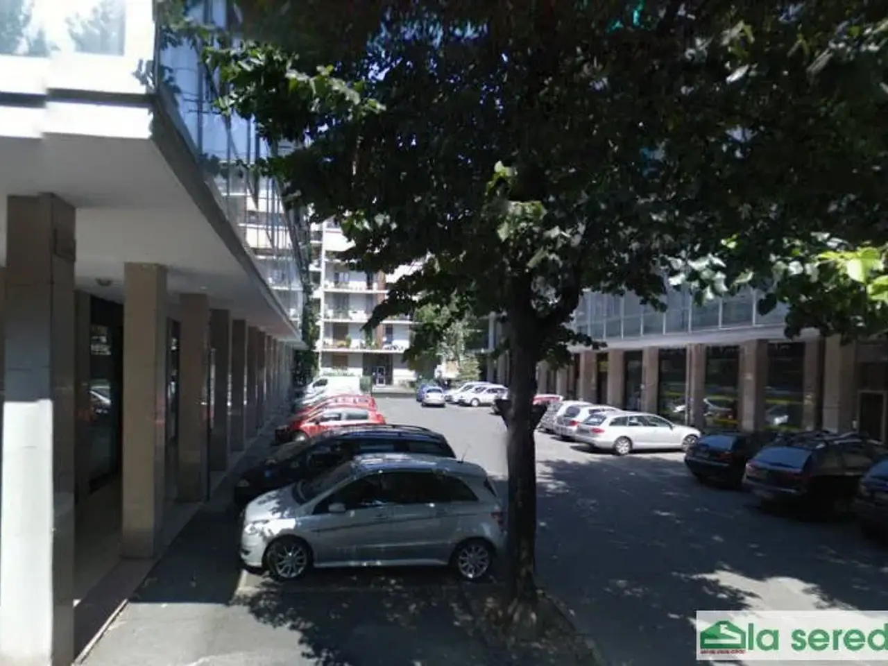 Ufficio in Largo Pontida, Vimercate, {3} - Foto 1