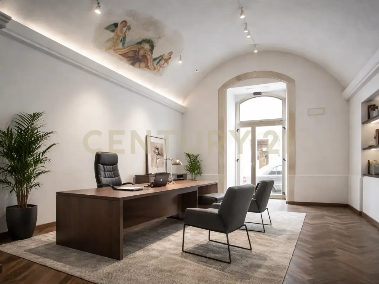 Ufficio in Corso Vittorio Veneto 75, Ragusa, {3} - Foto 1
