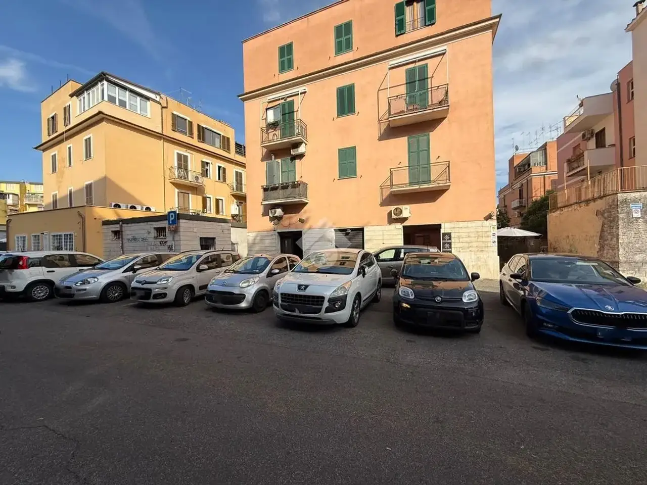 Negozio in Via dell'Acquedotto Paolo 99, Roma, {3} - Foto 1