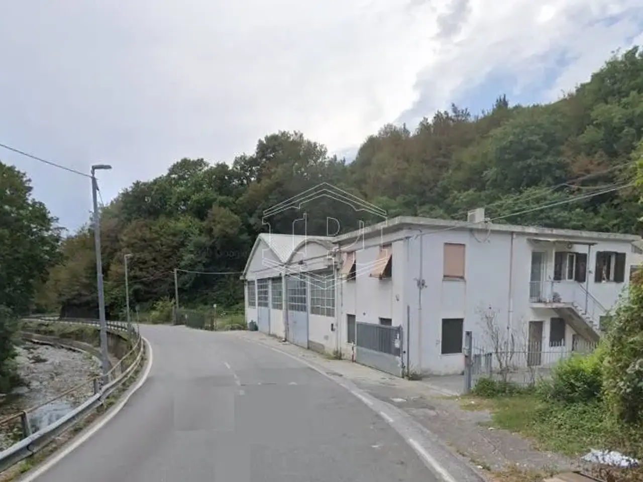 Capannone in Via Don Minzoni, Sant'Olcese, {3} - Foto 2