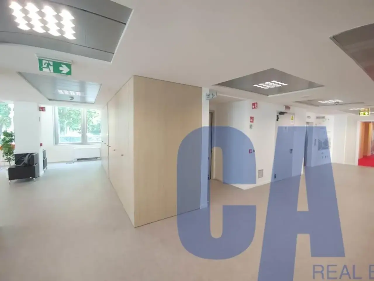 Ufficio in Via Milano, San Donato Milanese, {3} - Foto 1