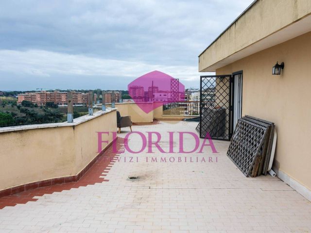 Penthouse in {3}, Viale Alessandro Manzoni - Foto 1