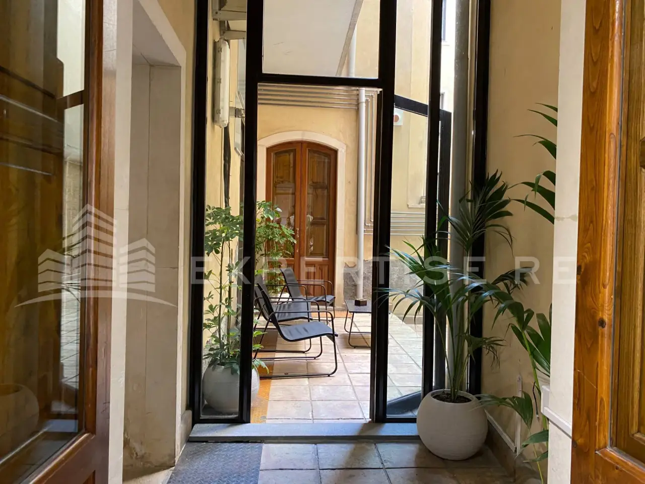 Ufficio in Via Oberdan 141, Catania, {3} - Foto 1