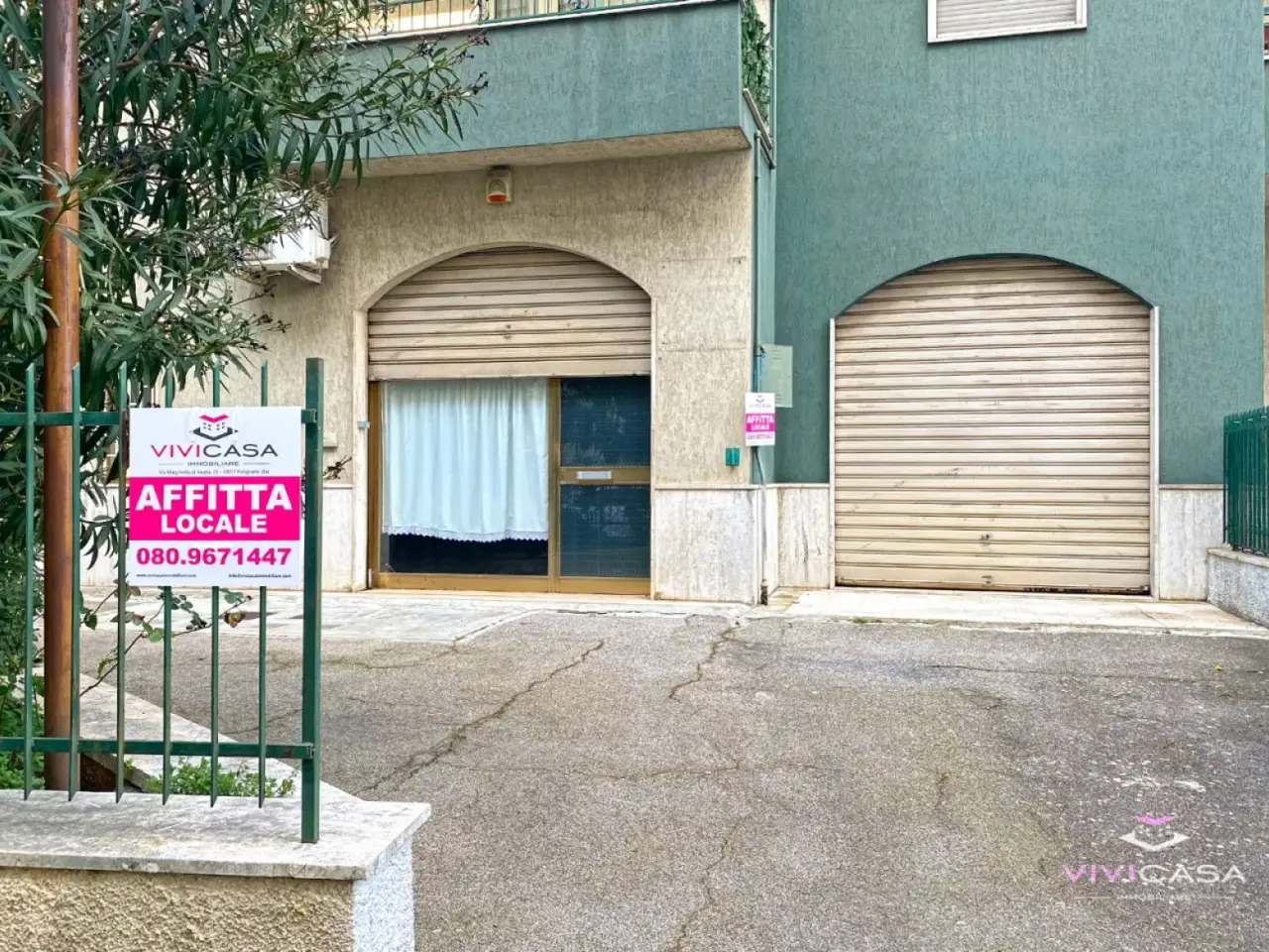 Locale commerciale in Via Raimondo Vinella, Putignano, Putignano, {3} - Foto 2