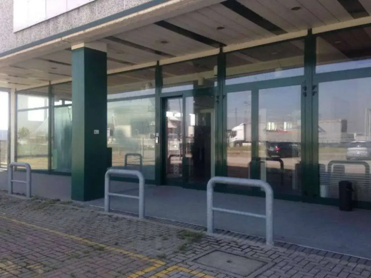 Capannone in , Trecate, {3} - Foto 2