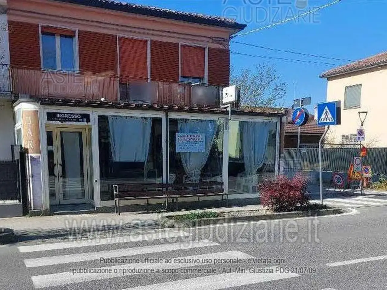 Negozio in Via Puntiroli, 26, 48017 Conselice Ra, Italia 26, Conselice, {3} - Foto 2