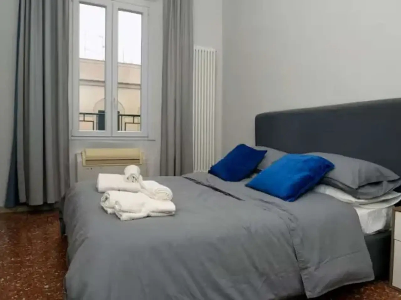 Bed & Breakfast in Via Francesco Berni 9, Roma, {3} - Foto 1