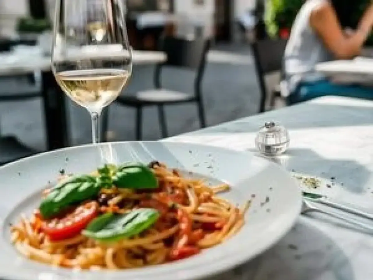 Ristorante in Viale Veneto, Riccione, {3} - Foto 1