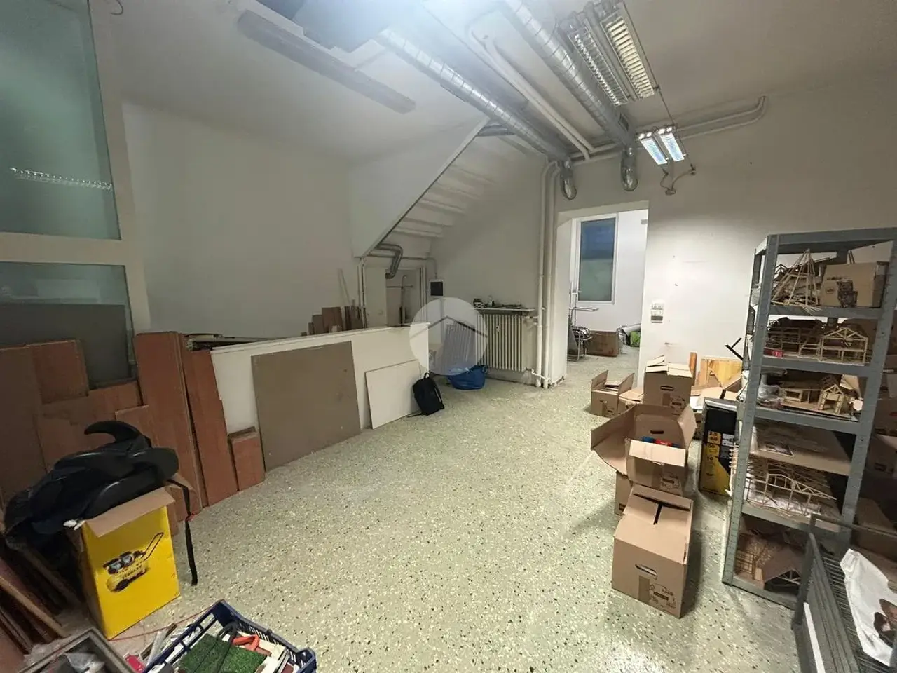 Laboratorio in Via San Domenico 30, Torino, {3} - Foto 2