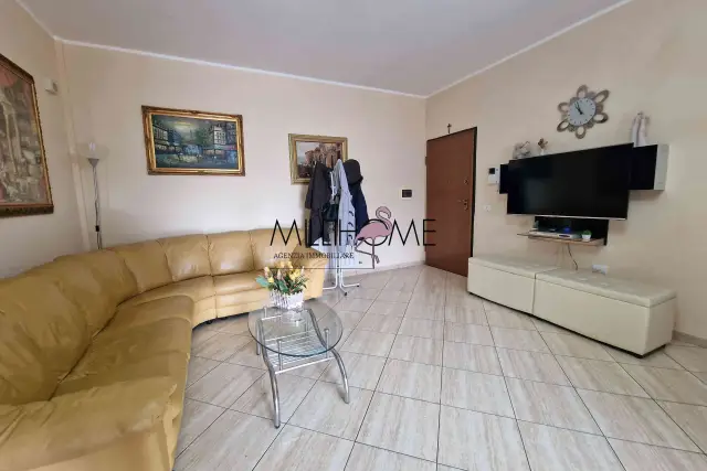 3-room flat in Via Dante Alighieri, Marsala - Photo 1