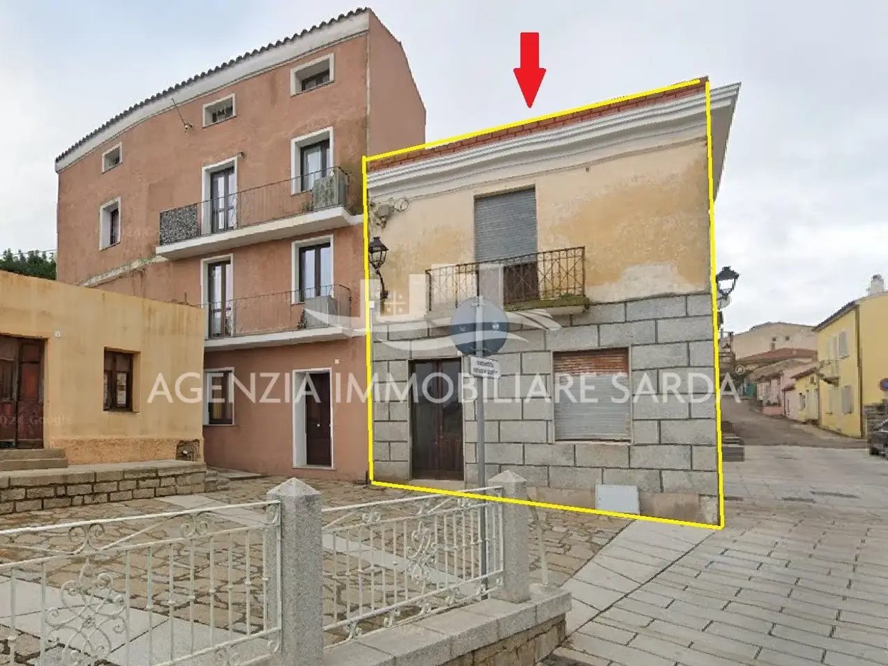 Ufficio in , Aglientu, {3} - Foto 2