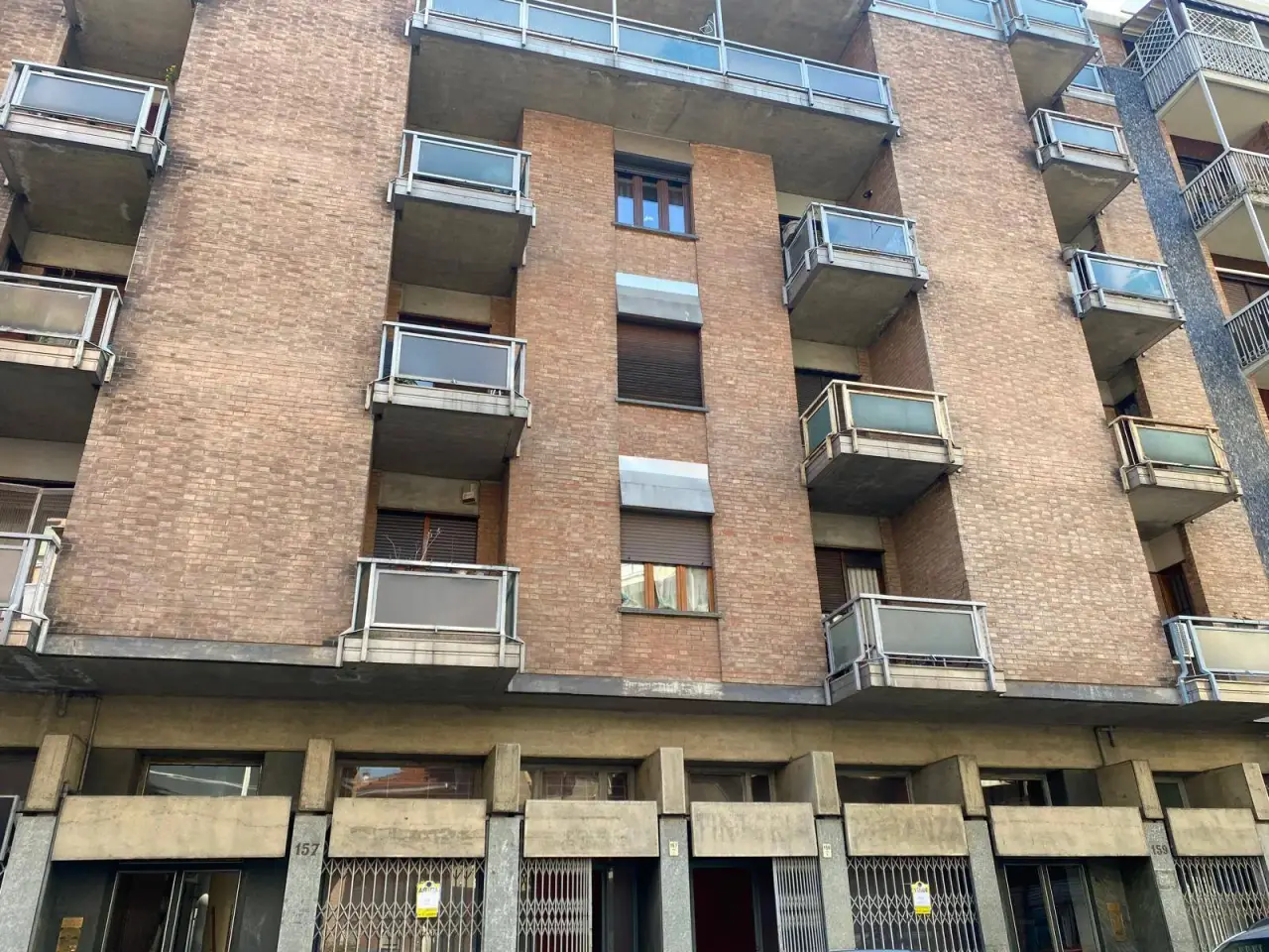 Negozio in Via Verolengo 159, Torino, {3} - Foto 1