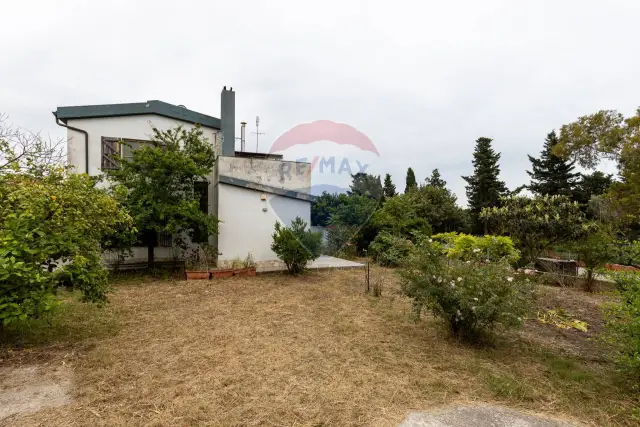 Villa in vendita, Via Marco Polo 24, Quartu Sant'Elena - Foto 1