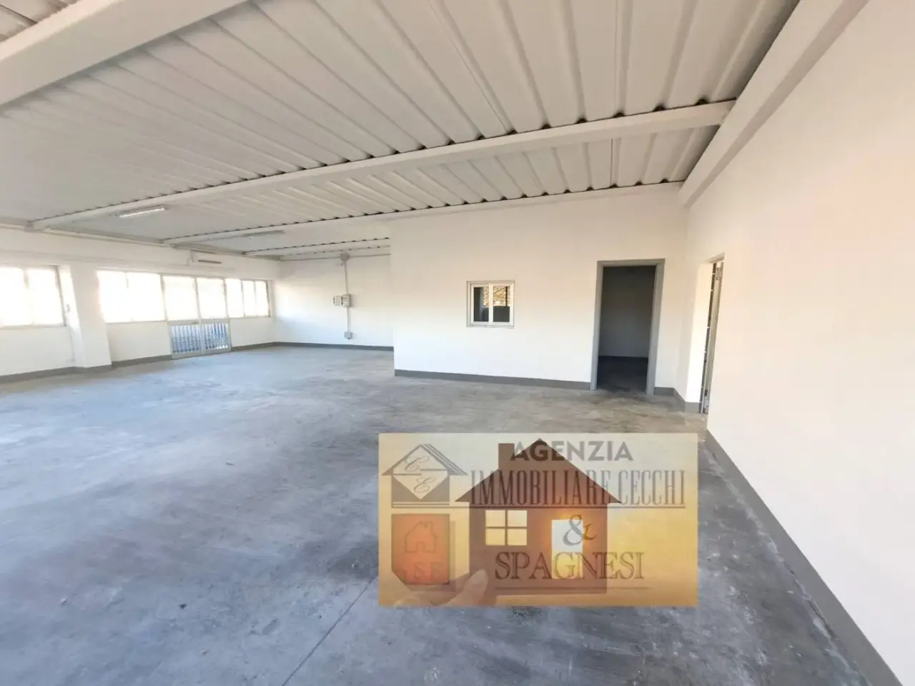 Magazzino in Via dell'Artigianato, Poggio a Caiano, Poggio A Caiano, {3} - Foto 2