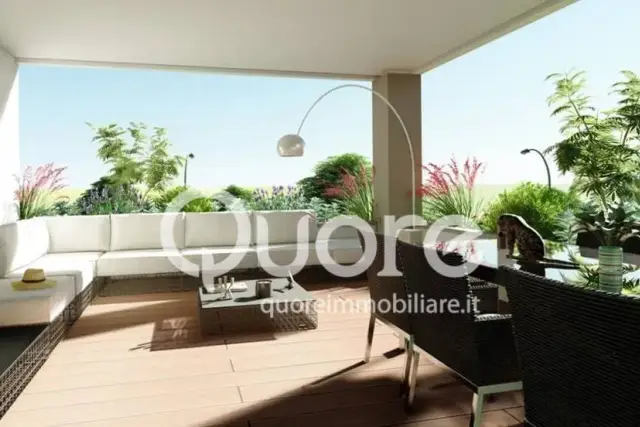 Apartament in {3}, Piazzale Chiavris - Photo 1